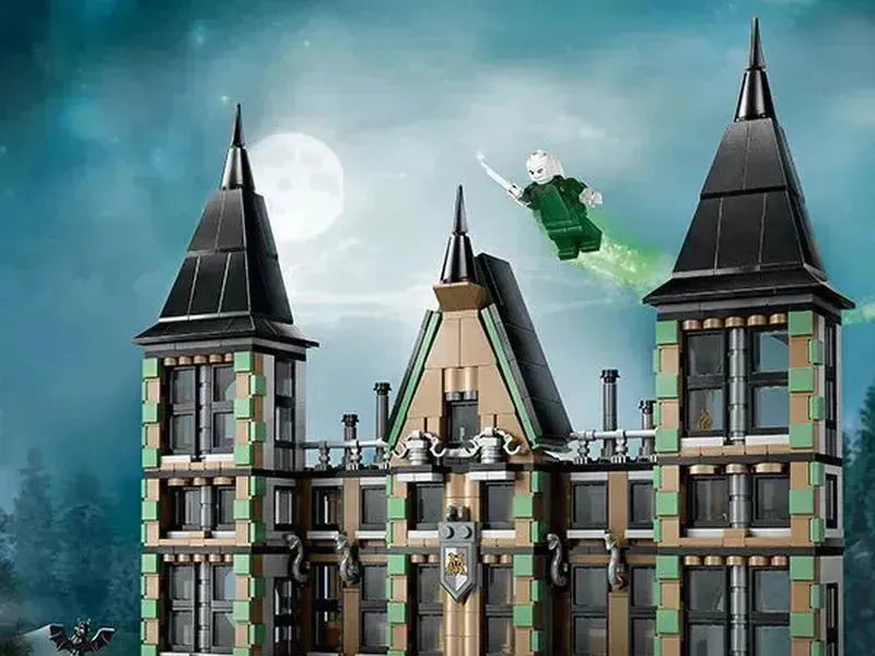 LEGO Malfoy Manor 76453 Harry Potter (Pre-Order: January)