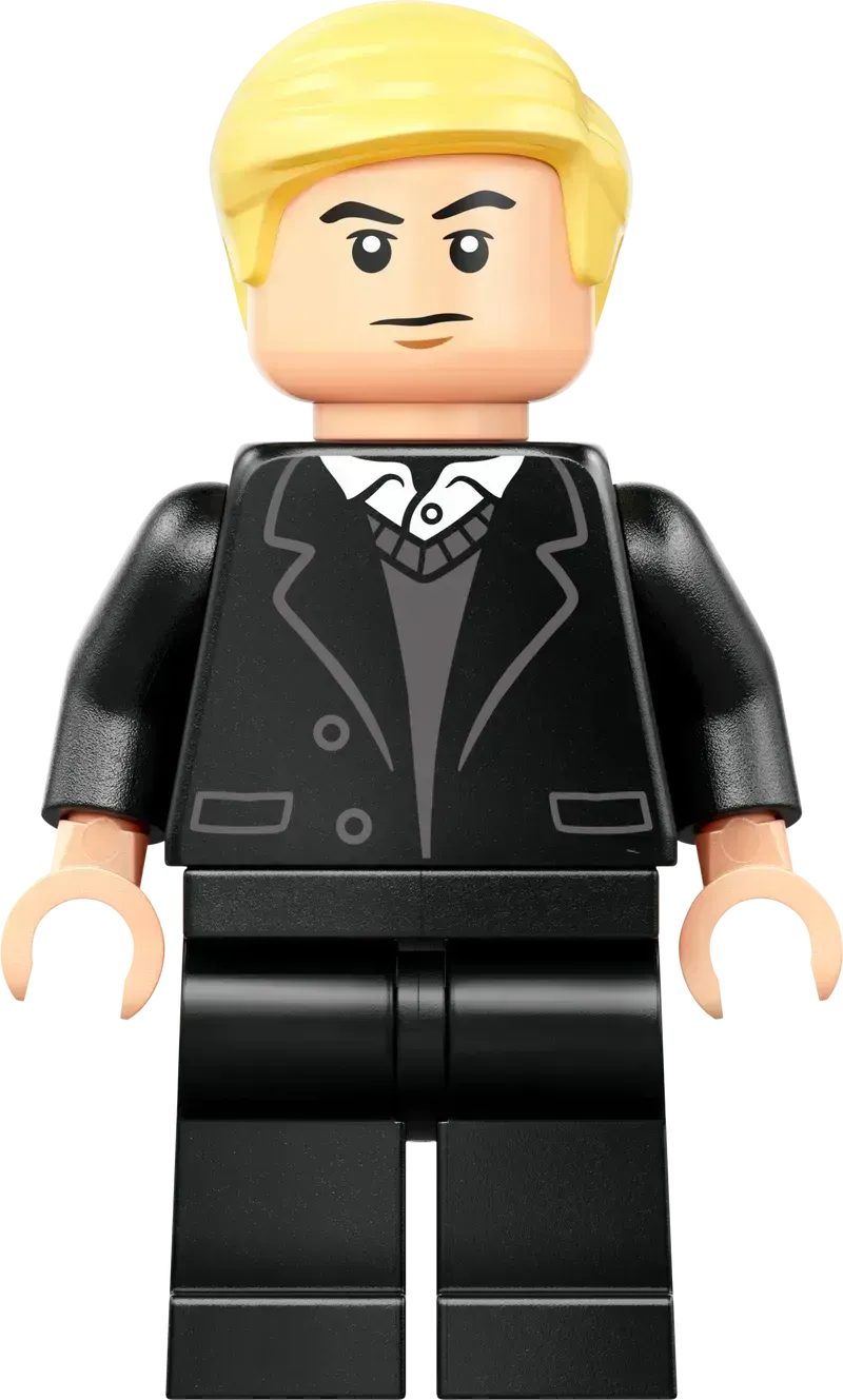 LEGO Malfoy Manor 76453 Harry Potter (Pre-Order: January)