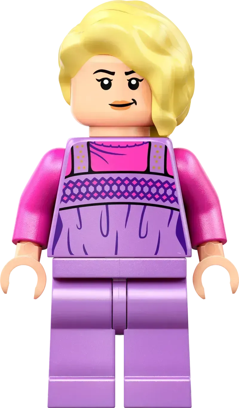 LEGO Malfoy Manor 76453 Harry Potter (Pre-Order: January)
