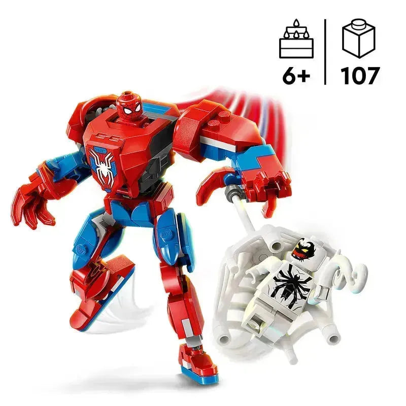 LEGO Iron Man vs Ultron 76307 Superheroes (Pre-Order: January 2025)