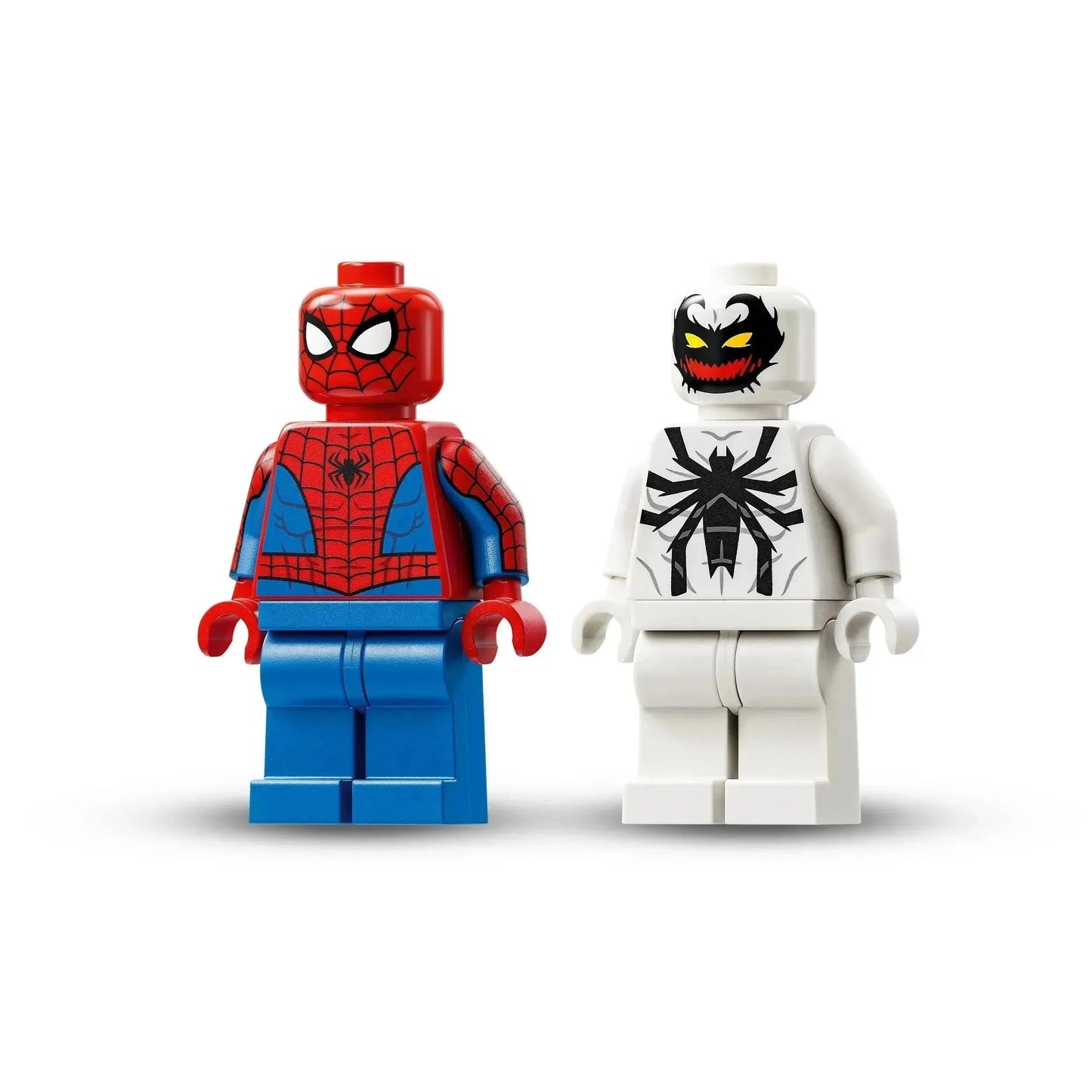 LEGO Iron Man vs Ultron 76307 Superheroes (Pre-Order: January 2025)