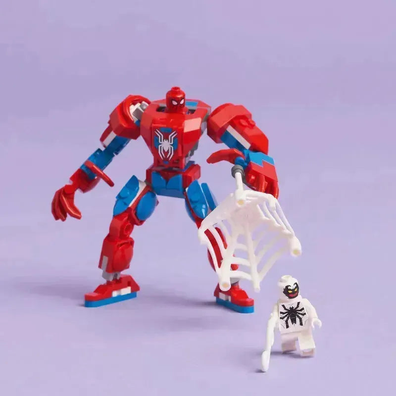 LEGO Iron Man vs Ultron 76307 Superheroes (Pre-Order: January 2025)