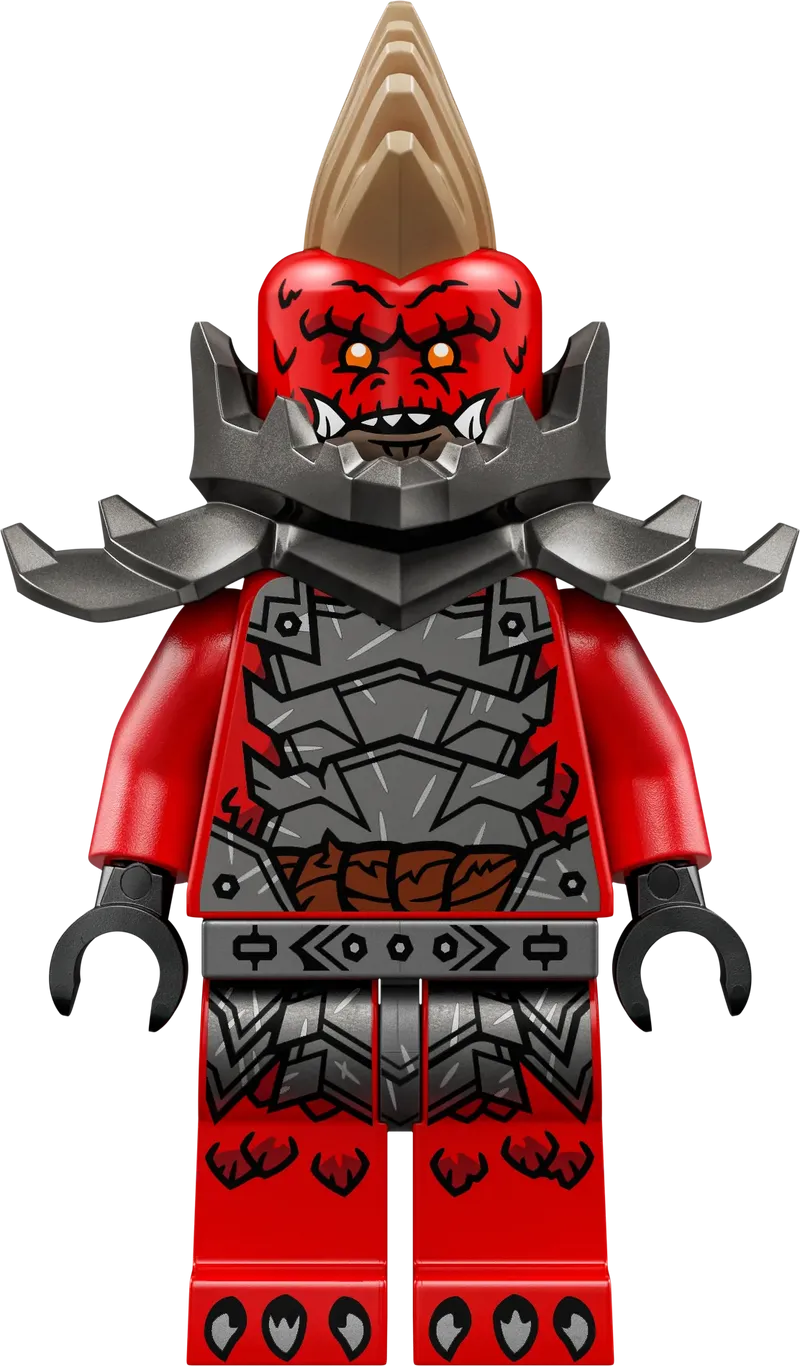 LEGO Lloyds Green Forest Dragon 71829 Ninjago (Pre-order: January 2025)