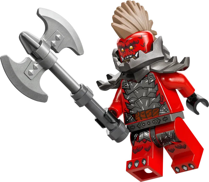 LEGO Lloyds Green Forest Dragon 71829 Ninjago (Pre-order: January 2025)