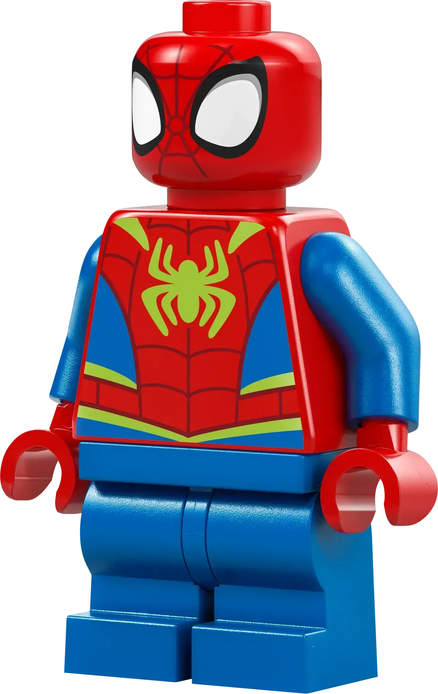 LEGO Dino Truck Rescue 11199 Spiderman (Pre-Order: January 2025)