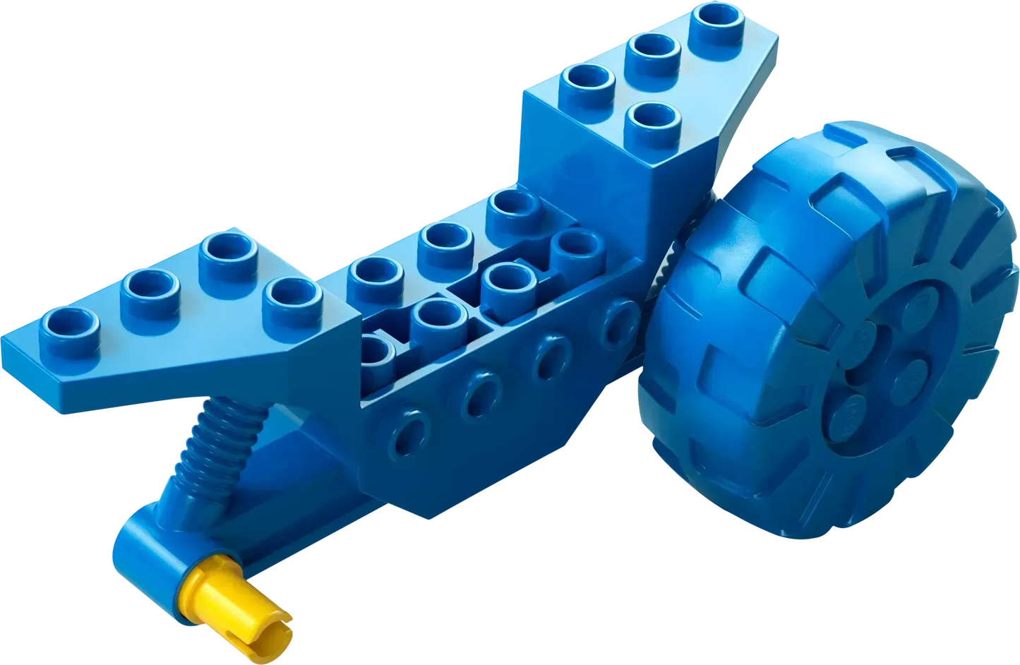 LEGO Dino Truck Rescue 11199 Spiderman (Pre-Order: January 2025)