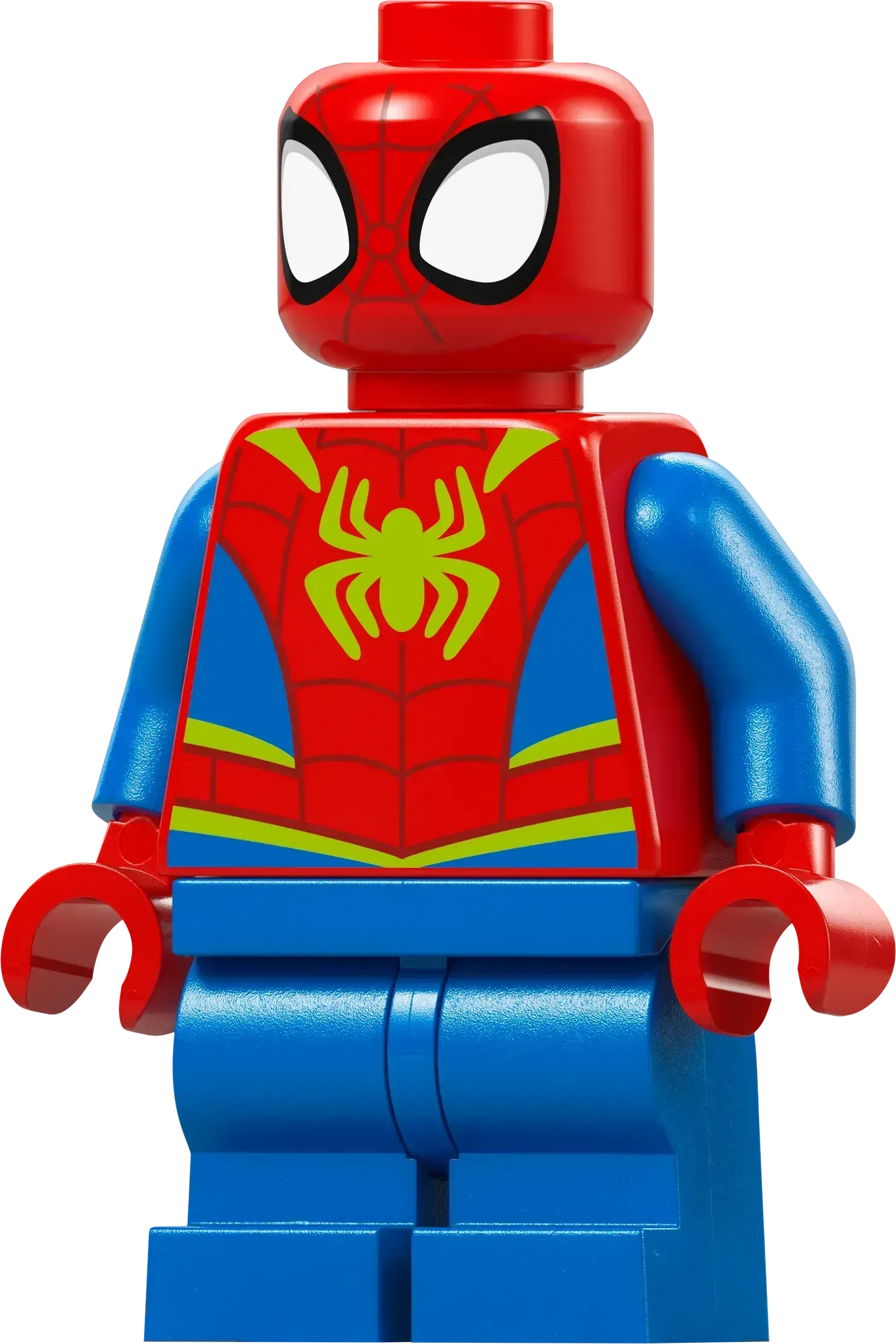 LEGO Dino Truck Rescue 11199 Spiderman (Pre-Order: January 2025)