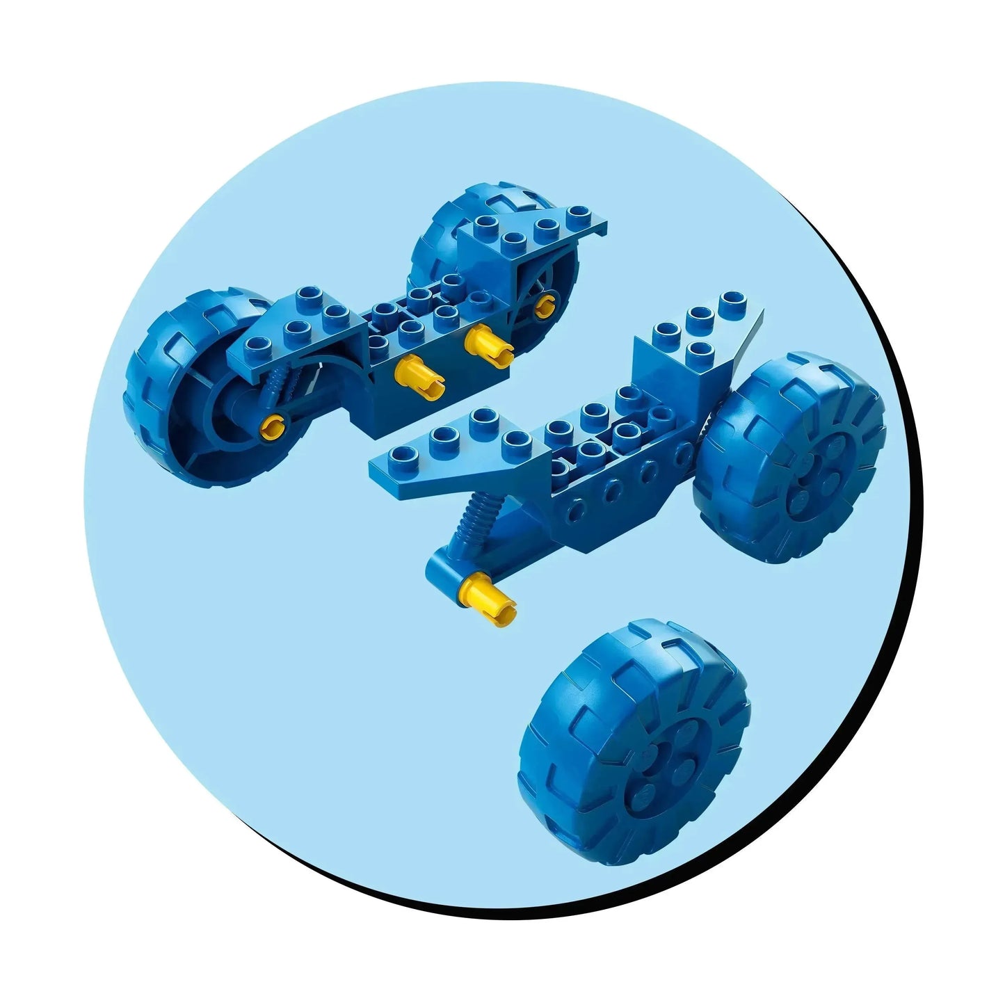 LEGO Dino Truck Rescue 11199 Spiderman (Pre-Order: January 2025)
