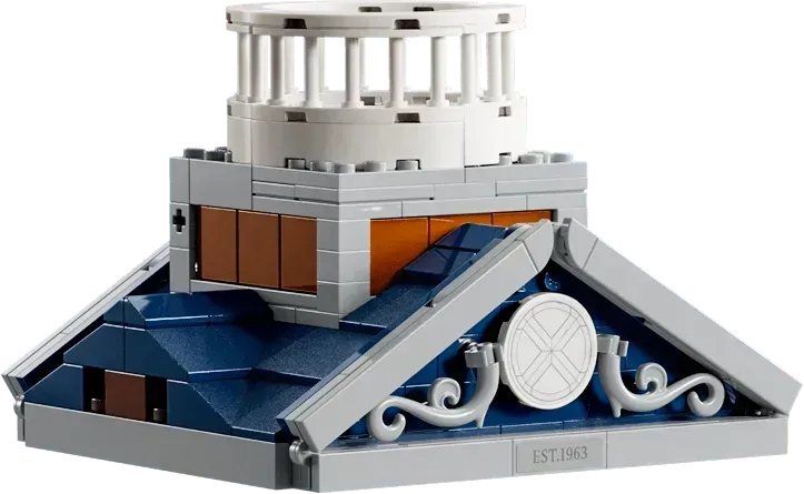 LEGO X-Men: the X-Mansion 76294 Superheroes🆕