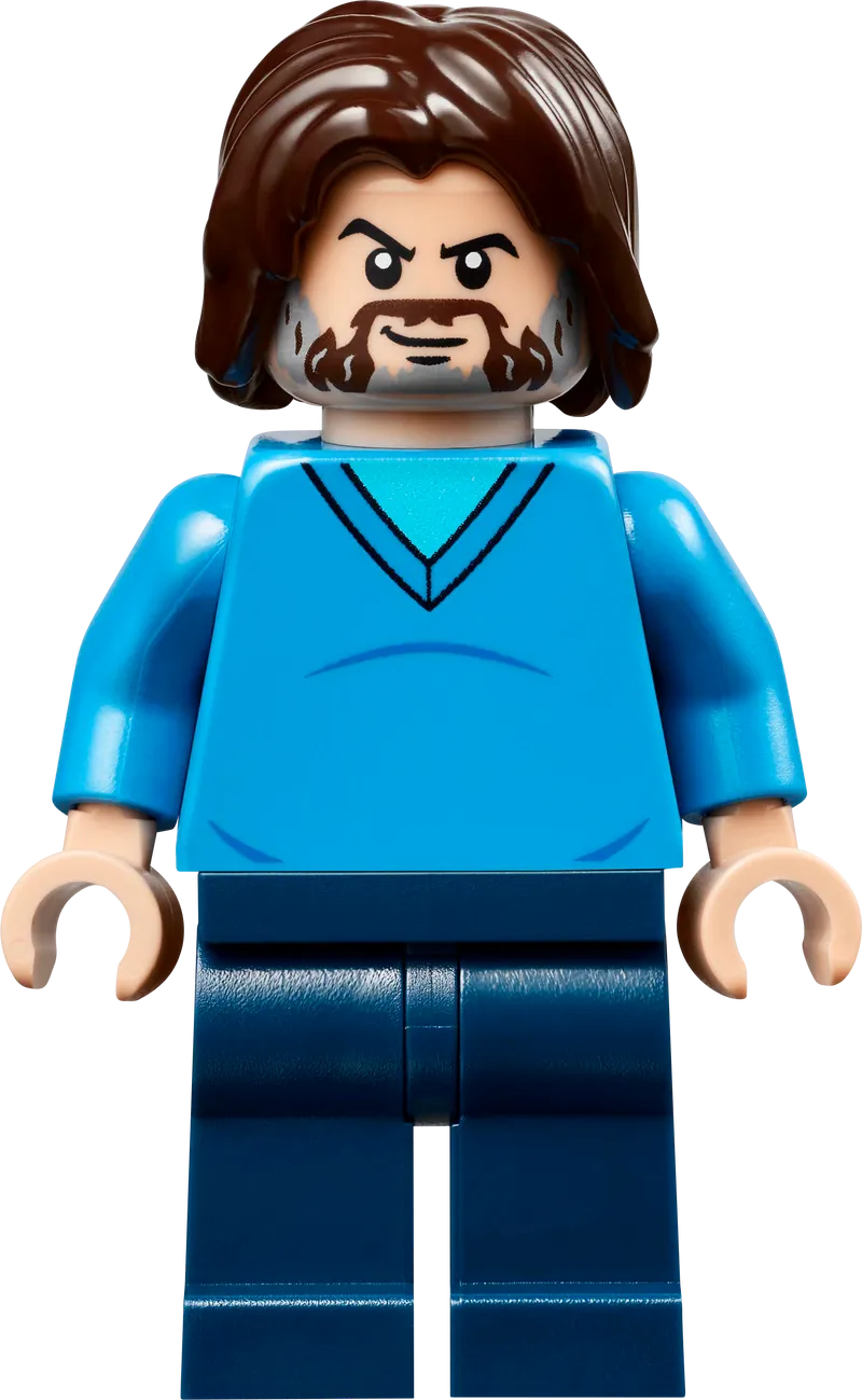 LEGO 21272 (Pre-Order: March 2025)