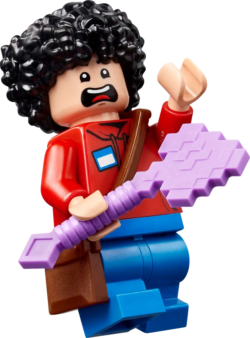 LEGO 21272 (Pre-Order: March 2025)