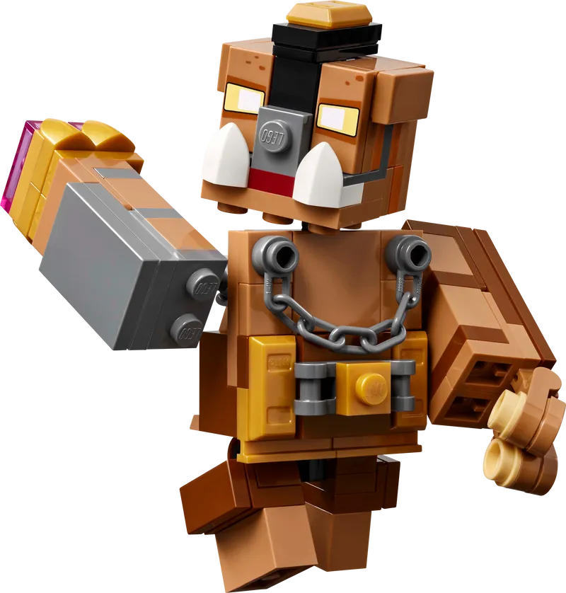 LEGO 21272 (Pre-Order: March 2025)