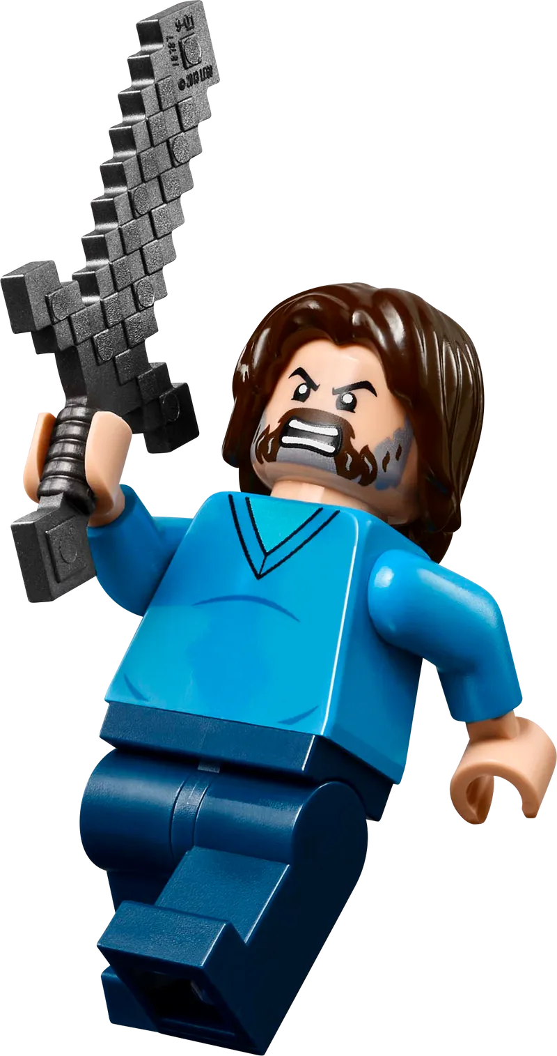 LEGO 21272 (Pre-Order: March 2025)