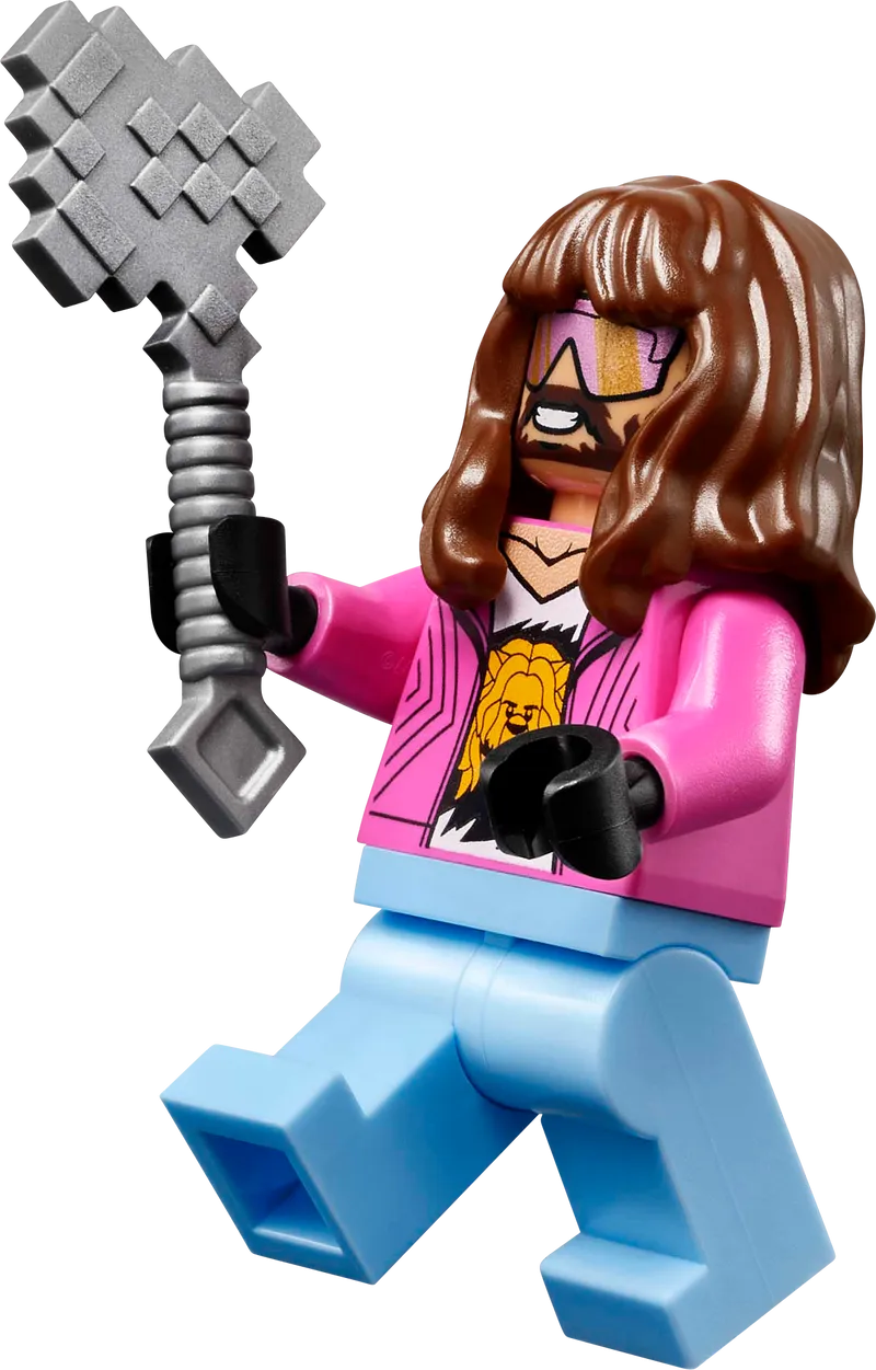 LEGO 21272 (Pre-Order: March 2025)