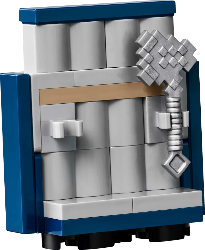 LEGO 21272 (Pre-Order: March 2025)