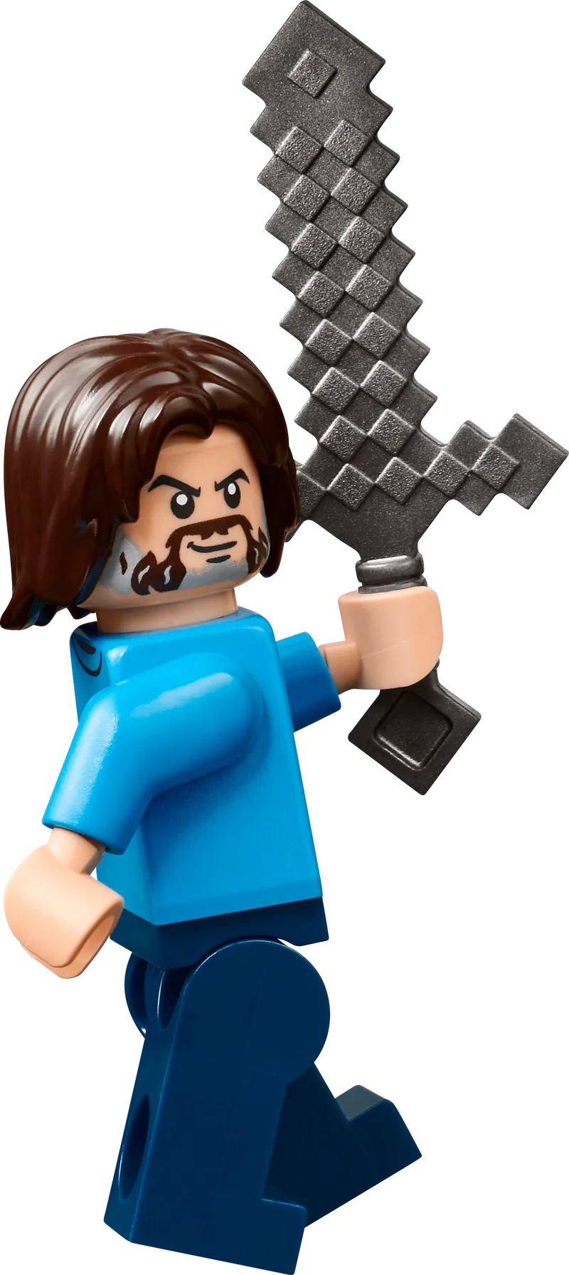LEGO 21272 (Pre-Order: March 2025)