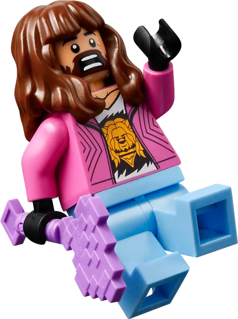 LEGO 21272 (Pre-Order: March 2025)
