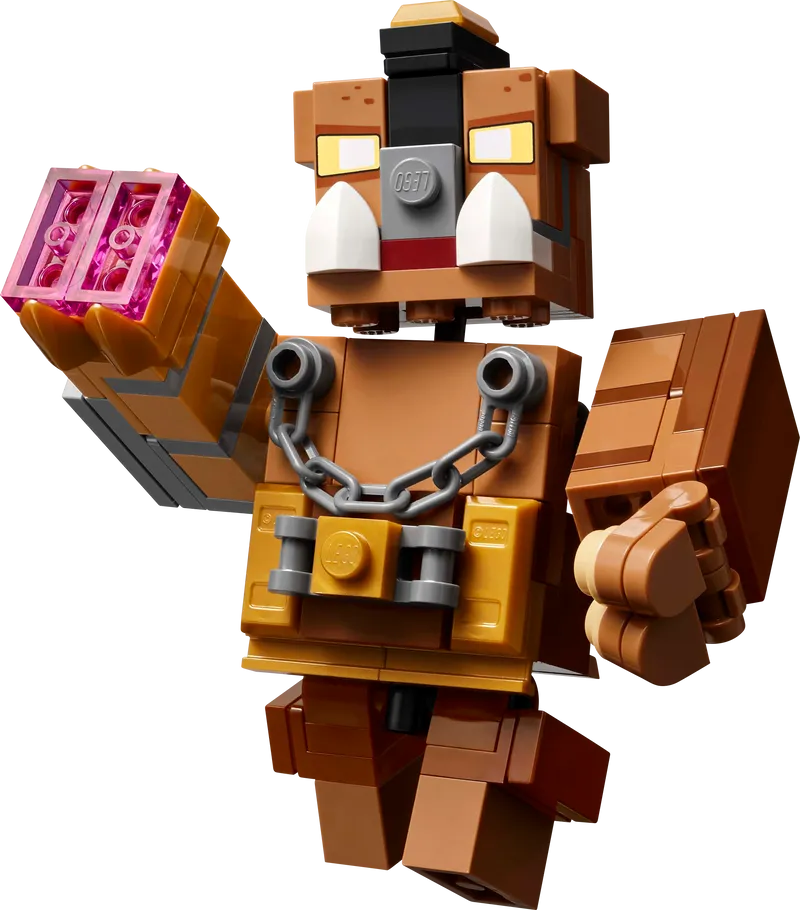 LEGO 21272 (Pre-Order: March 2025)