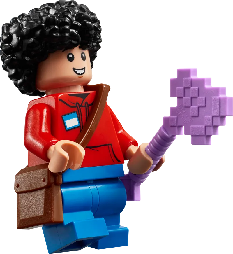 LEGO 21272 (Pre-Order: March 2025)