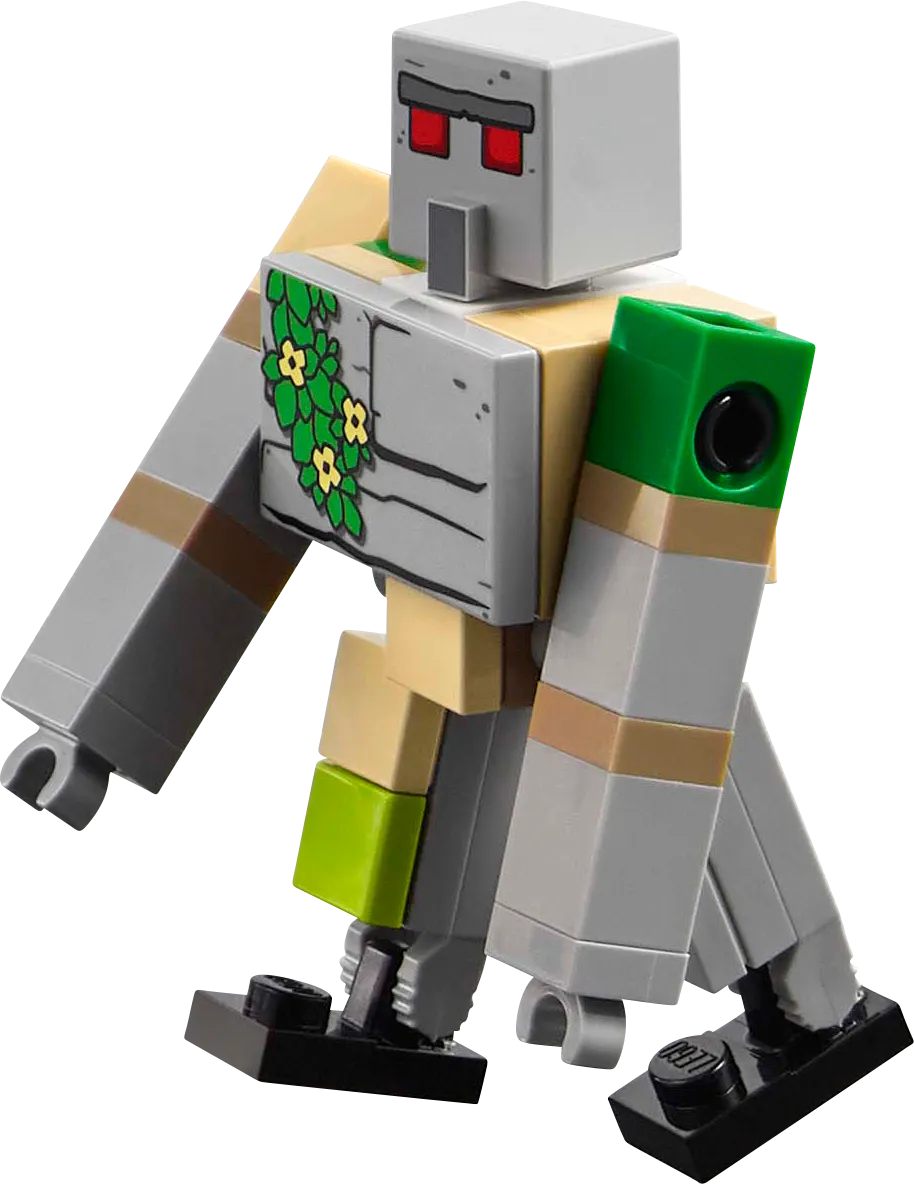 LEGO 21273 (Pre-Order: March 2025)