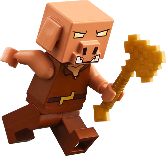 LEGO 21273 (Pre-Order: March 2025)