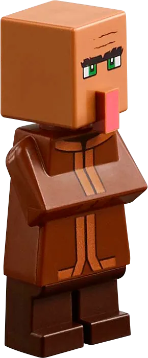 LEGO 21273 (Pre-Order: March 2025)