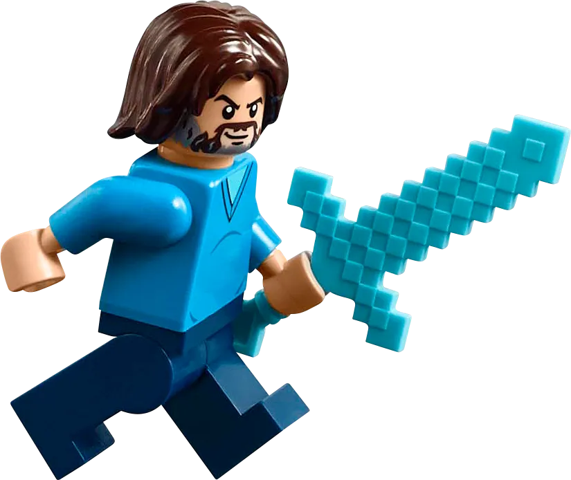 LEGO 21273 (Pre-Order: March 2025)