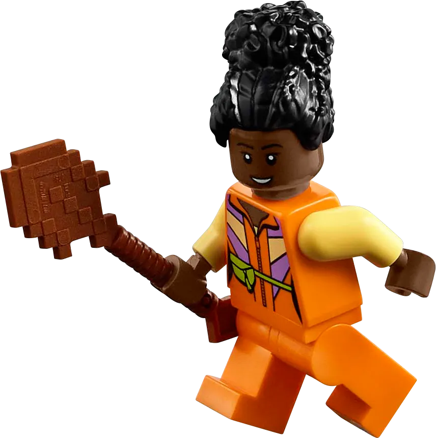 LEGO 21273 (Pre-Order: March 2025)
