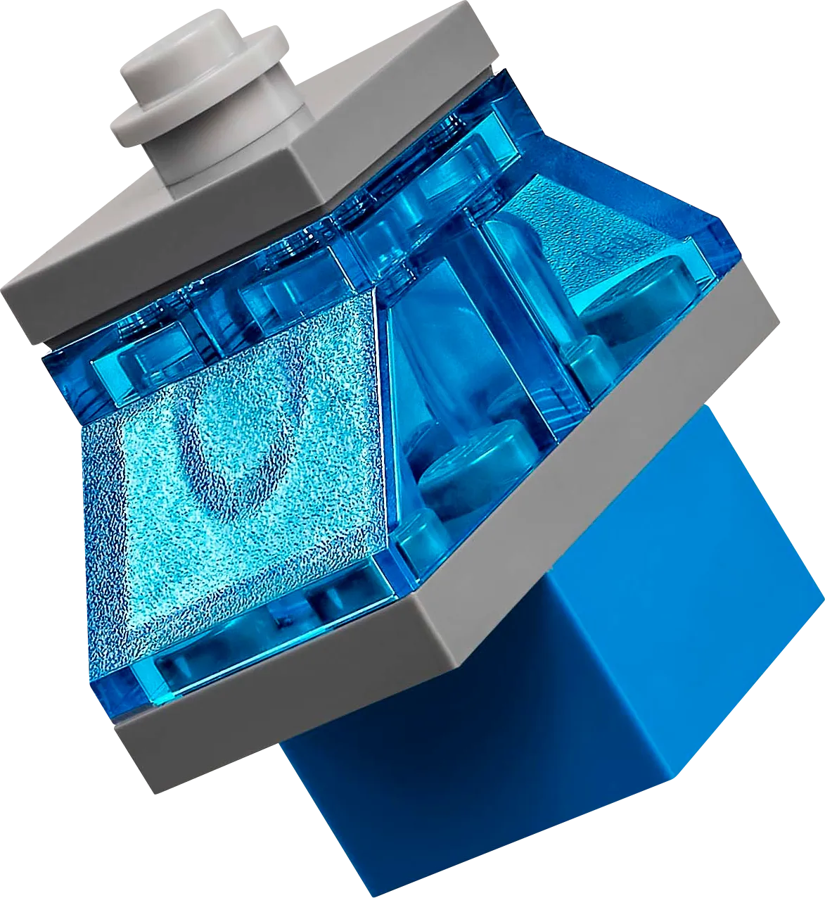 LEGO 21273 (Pre-Order: March 2025)