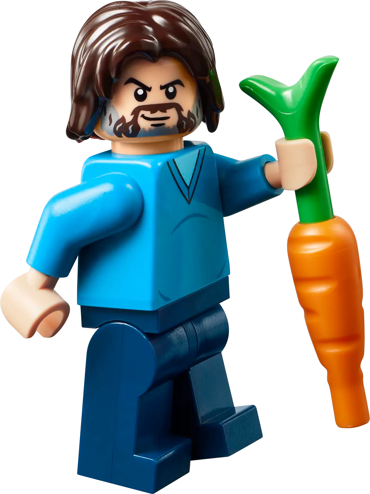 LEGO 21273 (Pre-Order: March 2025)