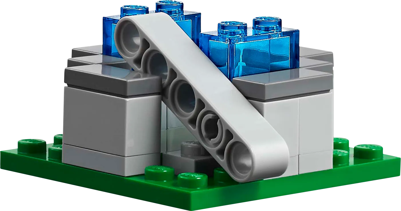 LEGO 21273 (Pre-Order: March 2025)