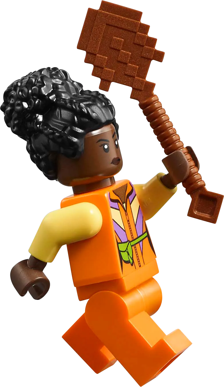 LEGO 21273 (Pre-Order: March 2025)