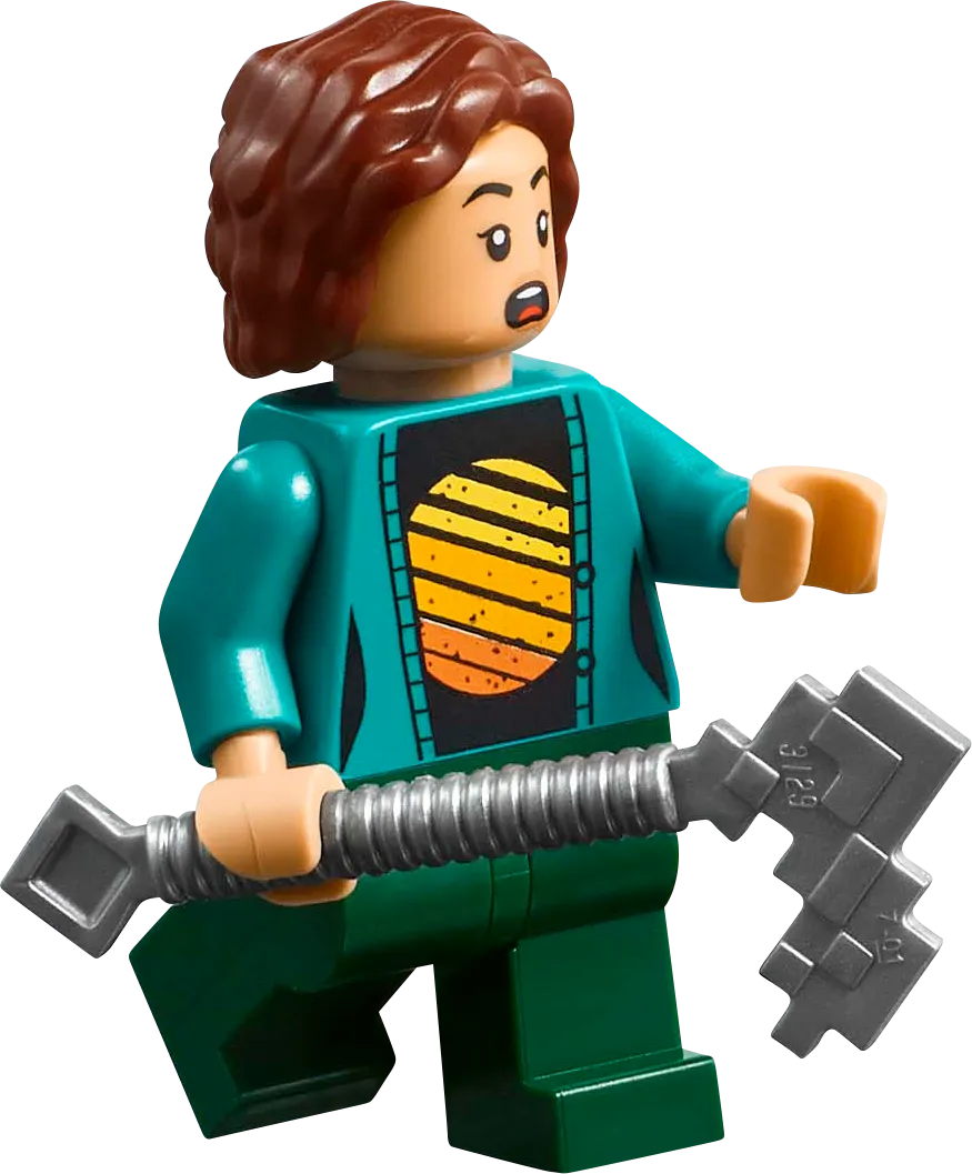 LEGO 21273 (Pre-Order: March 2025)
