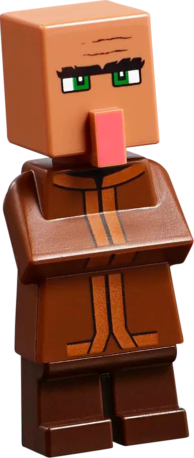 LEGO 21273 (Pre-Order: March 2025)