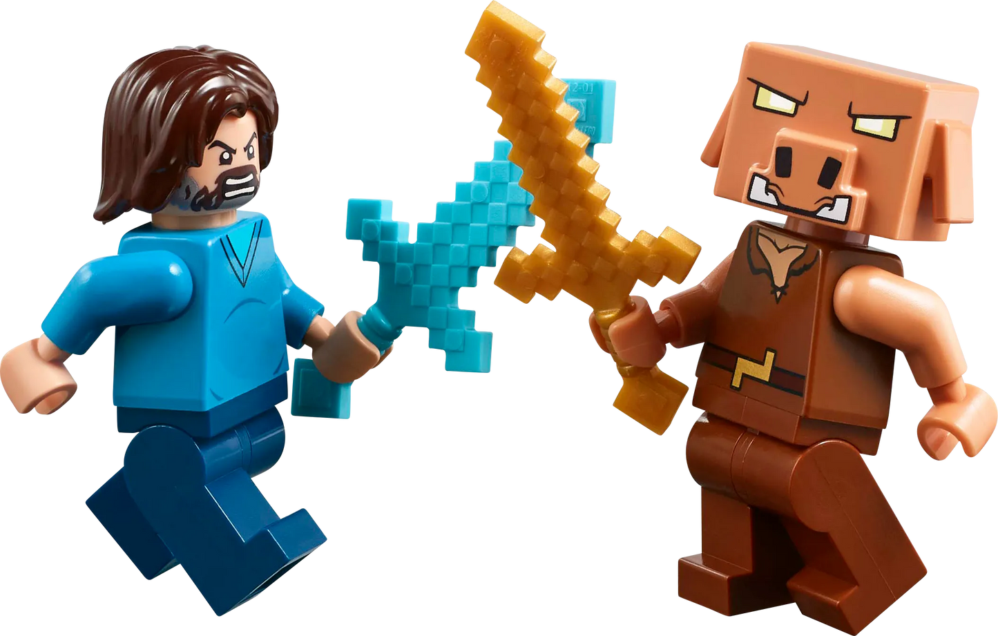 LEGO 21273 (Pre-Order: March 2025)