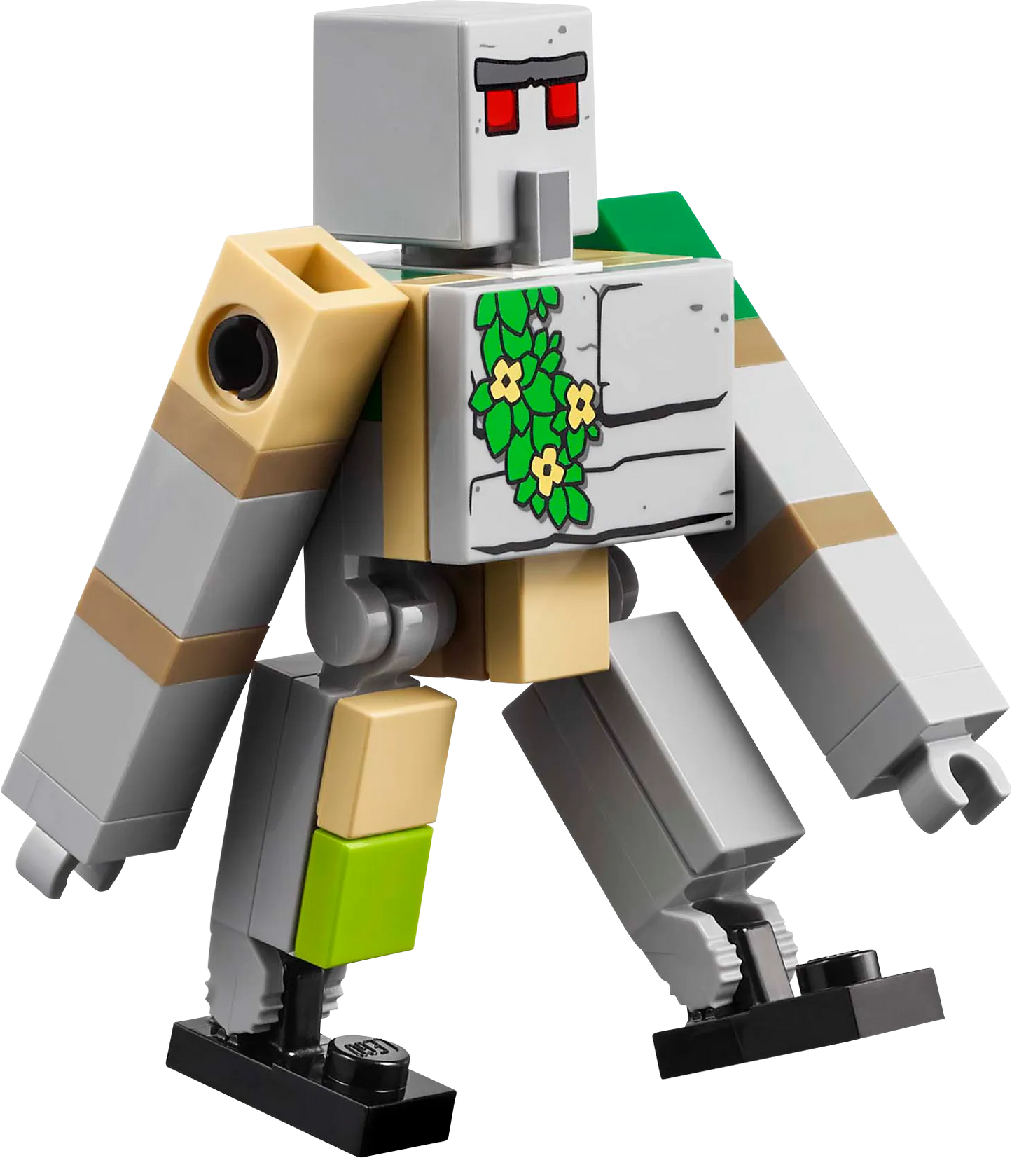 LEGO 21273 (Pre-Order: March 2025)