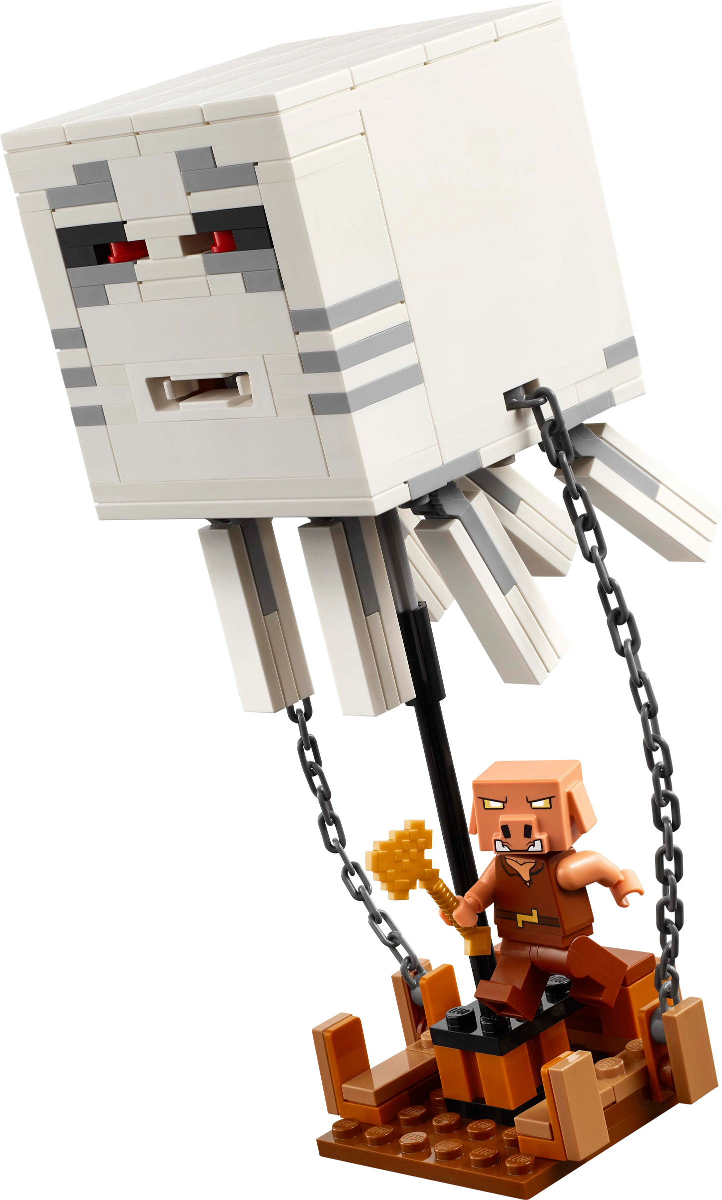 LEGO 21273 (Pre-Order: March 2025)