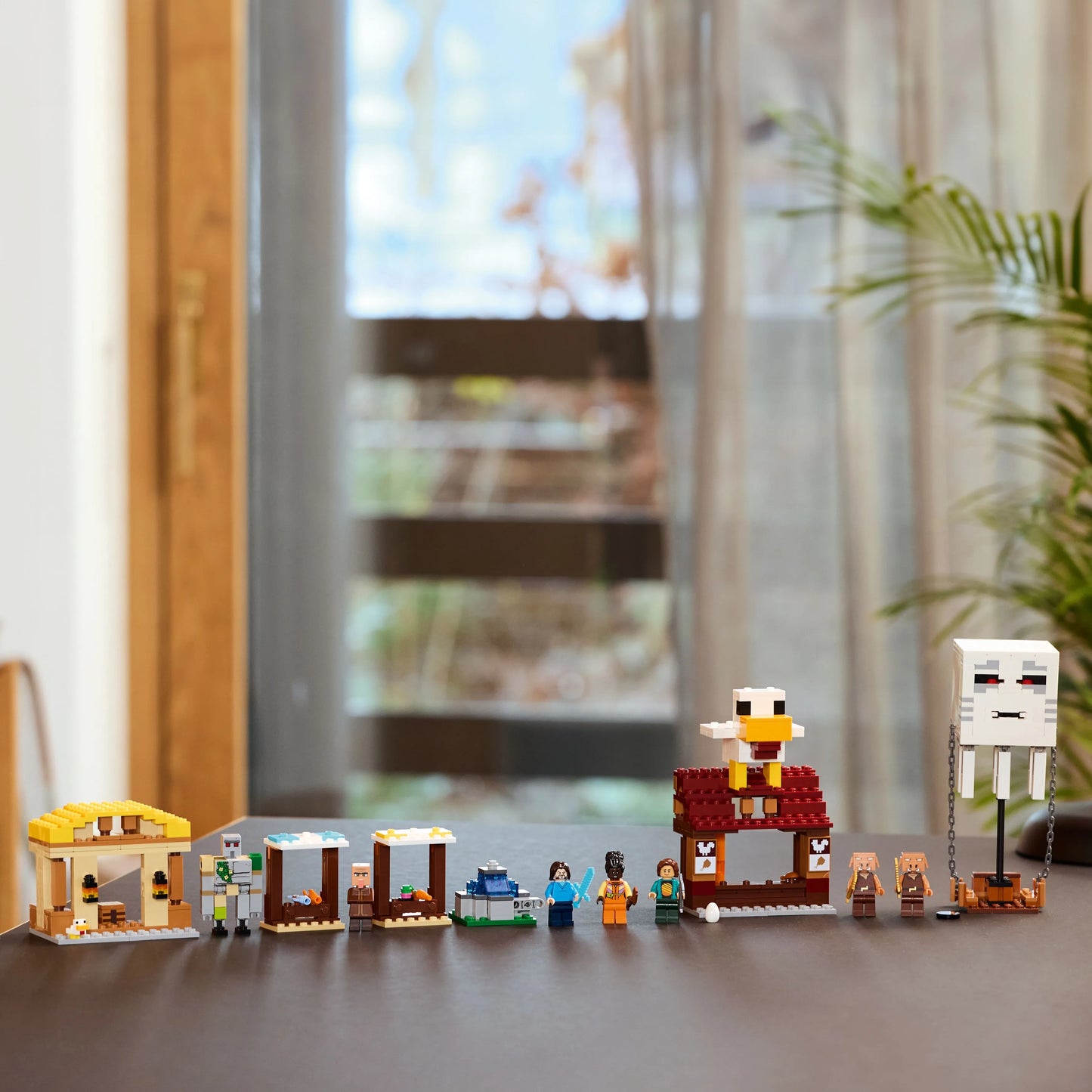 LEGO 21273 (Pre-Order: March 2025)