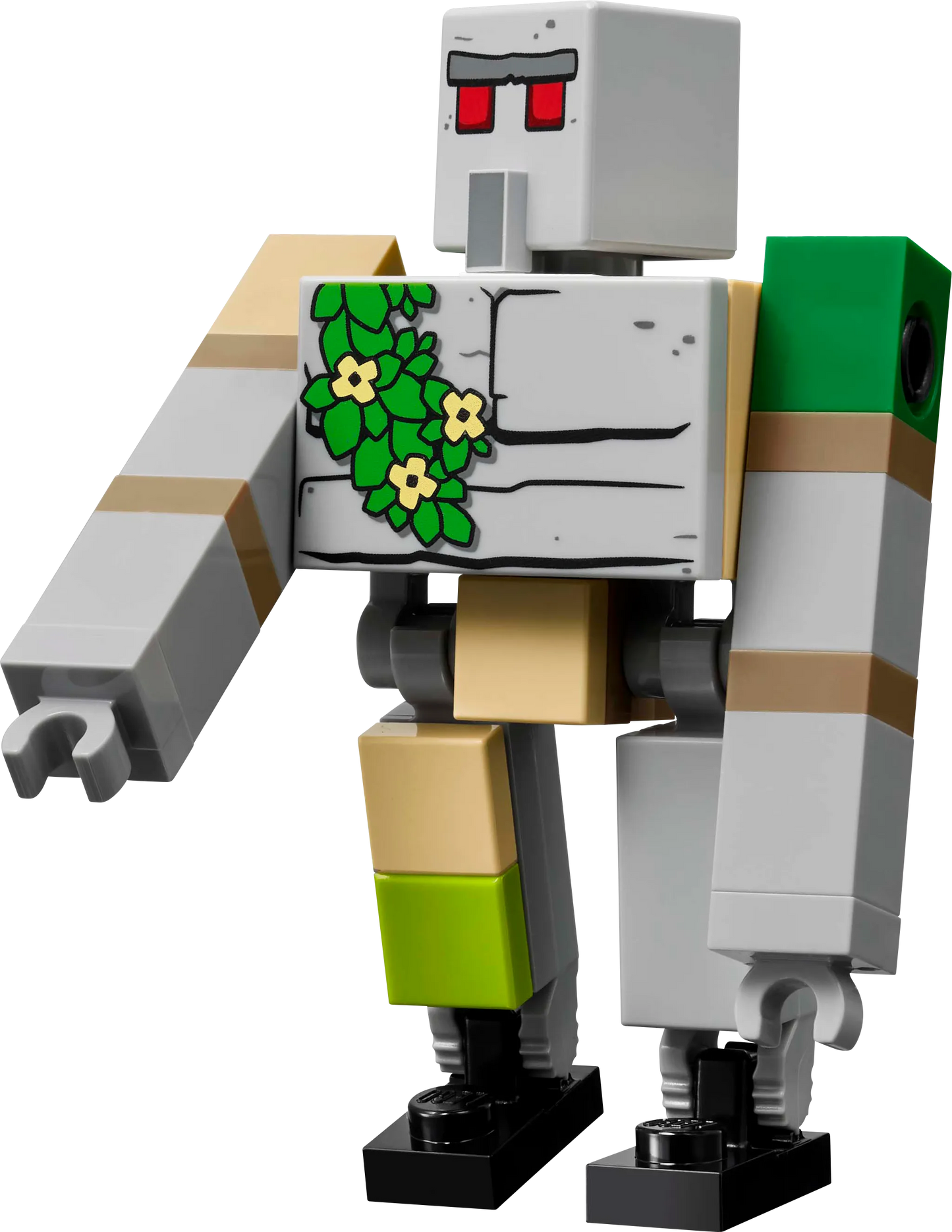 LEGO 21273 (Pre-Order: March 2025)
