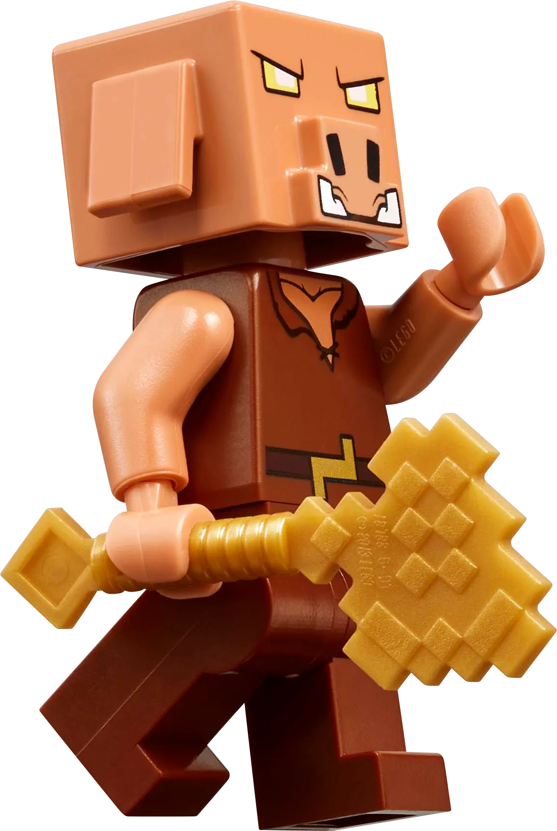 LEGO 21273 (Pre-Order: March 2025)