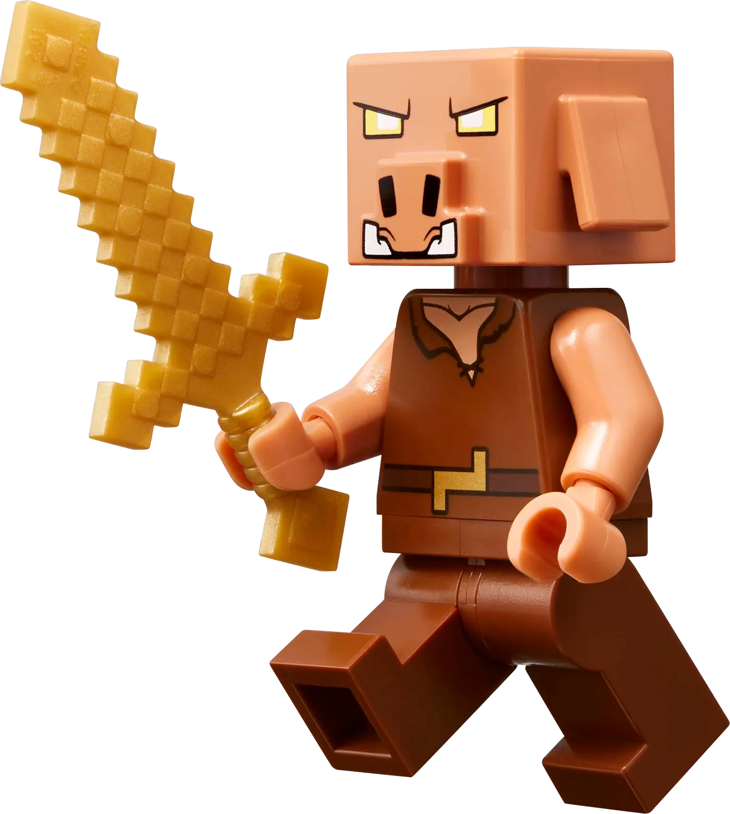 LEGO 21273 (Pre-Order: March 2025)