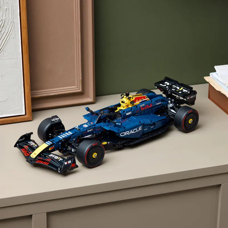 LEGO Red Bull Max Verstappen 42206 Technic (Delivery: May 1, 2025)