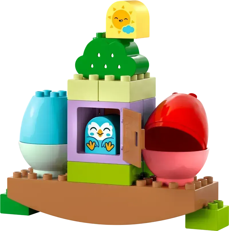LEGO Stack & Balance Tree 10440 DUPLO (Pre-Order: January 2025)