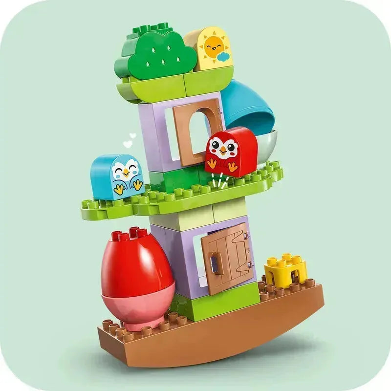 LEGO Stapel- und Balancebaum 10440 DUPLO