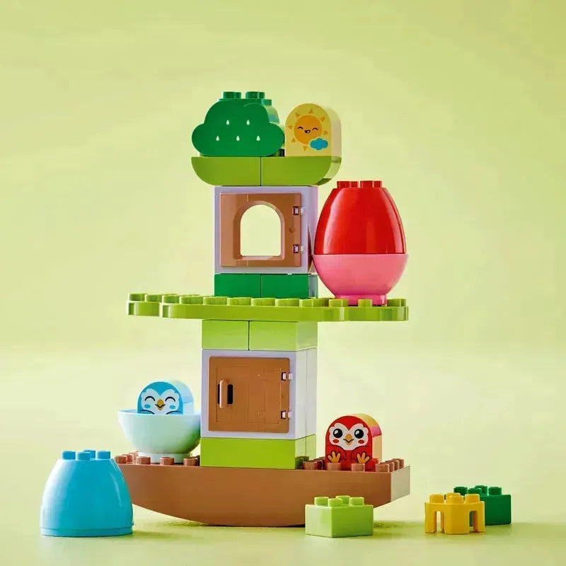 LEGO Stapel- und Balancebaum 10440 DUPLO