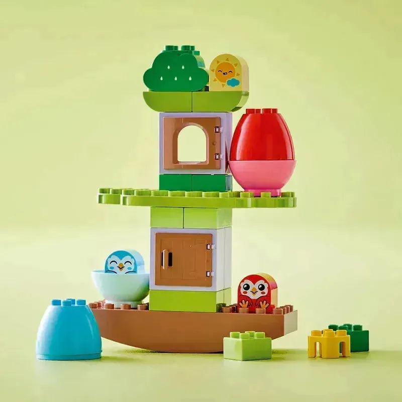 LEGO Stapel- und Balancebaum 10440 DUPLO
