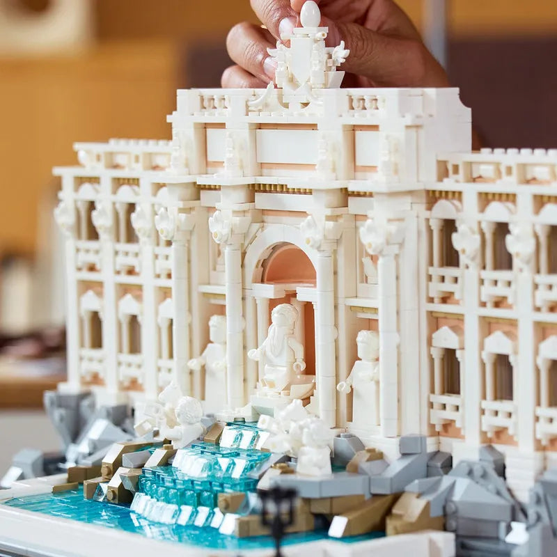 LEGO 21062 (Pre-Order: March 2025)