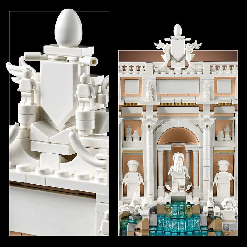 LEGO 21062 (Pre-Order: March 2025)