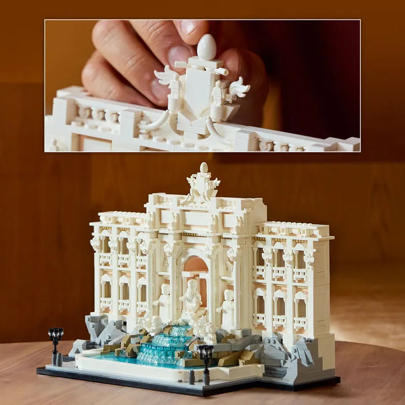 LEGO 21062 (Pre-Order: March 2025)
