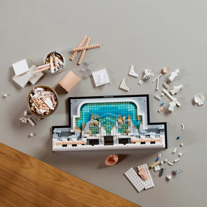LEGO 21062 (Pre-Order: March 2025)